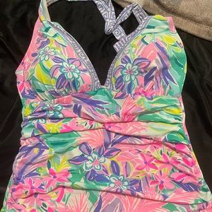Lilly Pulitzer Swim